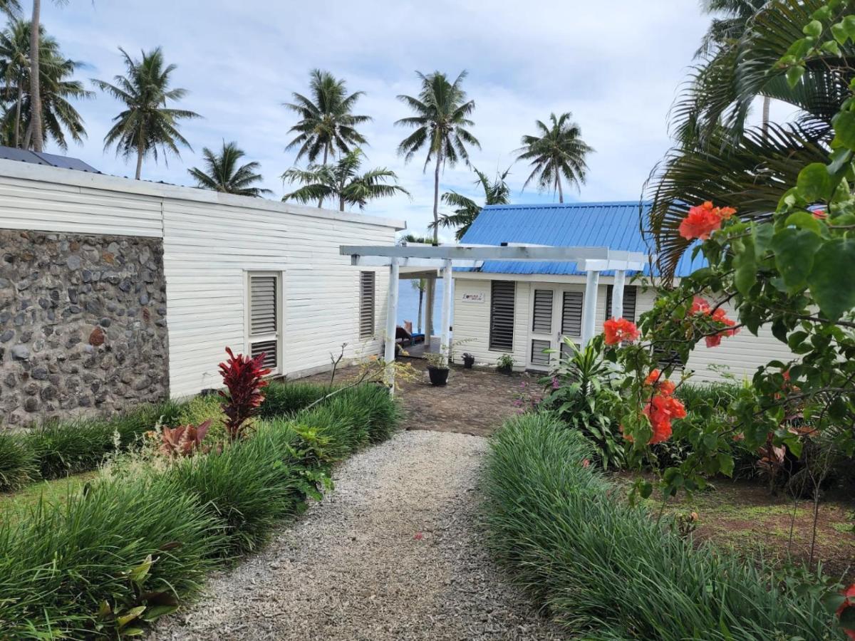 Lomani Villa Matei Exterior photo