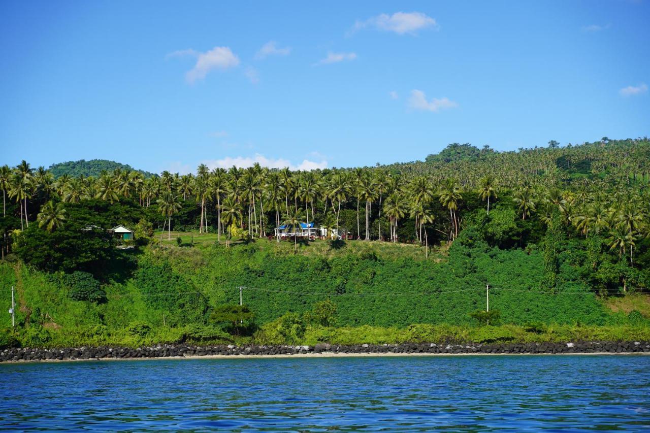 Lomani Villa Matei Exterior photo